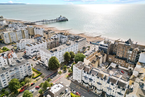 Compton Street, Eastbourne