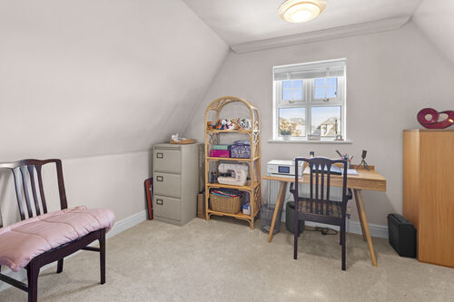 Campbell Mews, Eastbourne