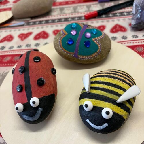 Dementia Day Club Bristol (Hanham)