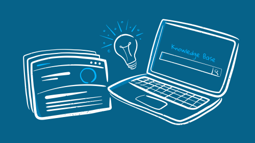 Why a Webfactory KnowledgeBase works alongside your website