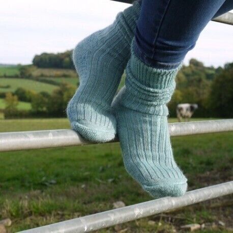 Corrymoor Companion Sock