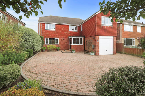 Farlaine Road, Eastbourne