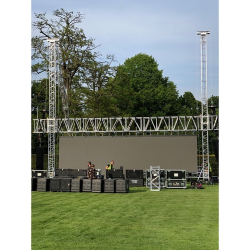 Outdoor Cinema