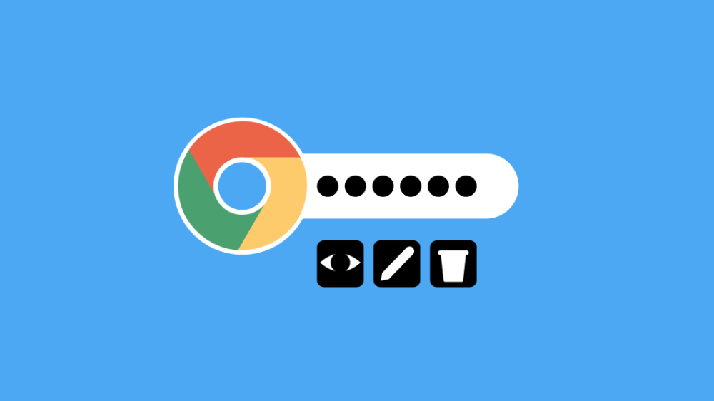 Exporting your Google Chrome Passwords & Bookmarks