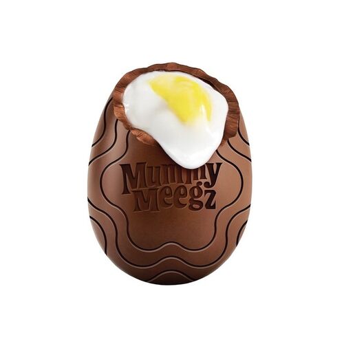 Chuckie Vegan Egg Multipack 3 x 38g