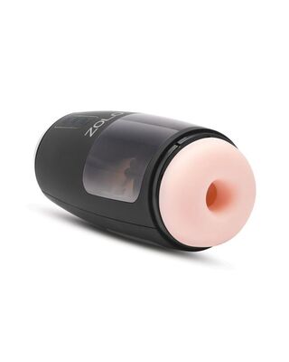 Zolo Upstroke Masturbator