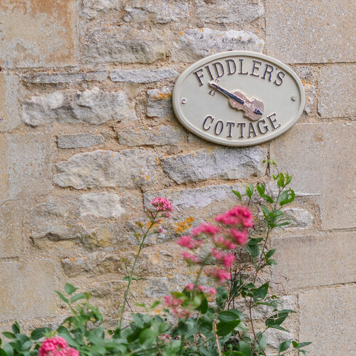 Fiddlers Cottage, Cotswolds