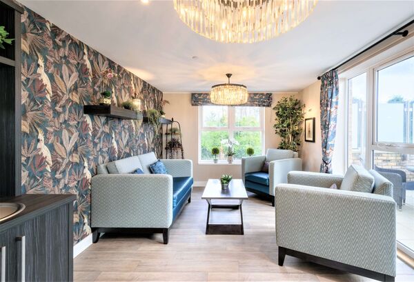 Portfolio | Hiedi Lazenby Design | Interior design for care Yorkshire | Architectural interior design Hull | Dementia interior design Stockport