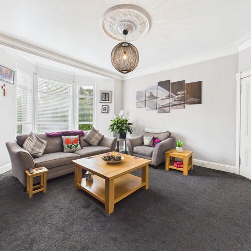 Fairyhill Road, Kilmarnock 