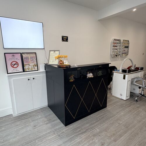 Gallery  | Coco Nails and Spa  | Nail salon in Fulwood  | Nail salon in preston | acrylic BIAB nails