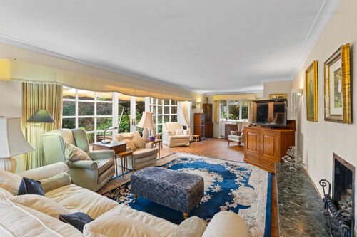 Upper Ratton Drive, Eastbourne