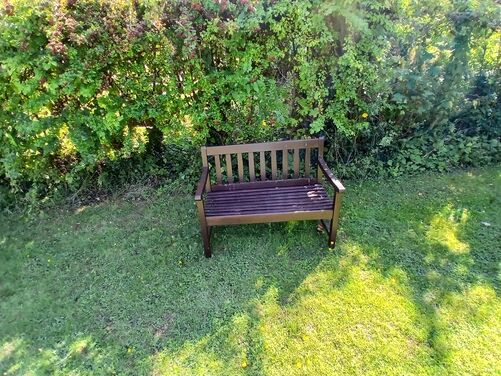 Late Summer in Oxfordshire 2026