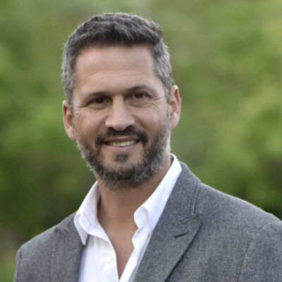 Sebastian Gryngarten