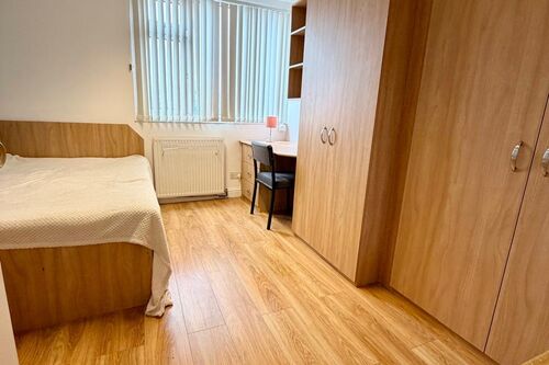 203 Belle Vue Road Flat 3 