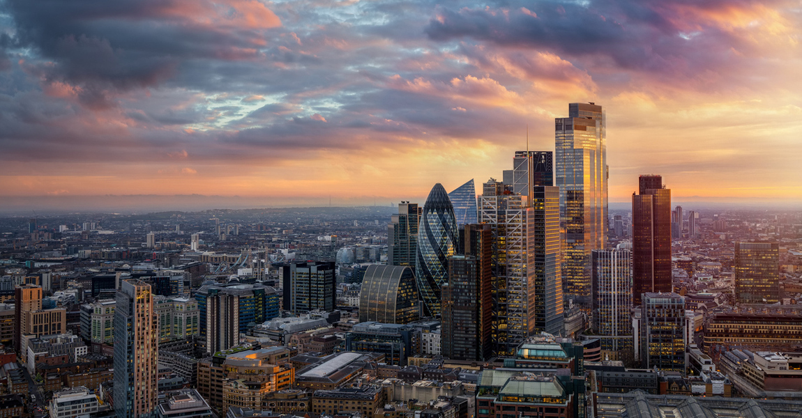 Family Office Investment UK