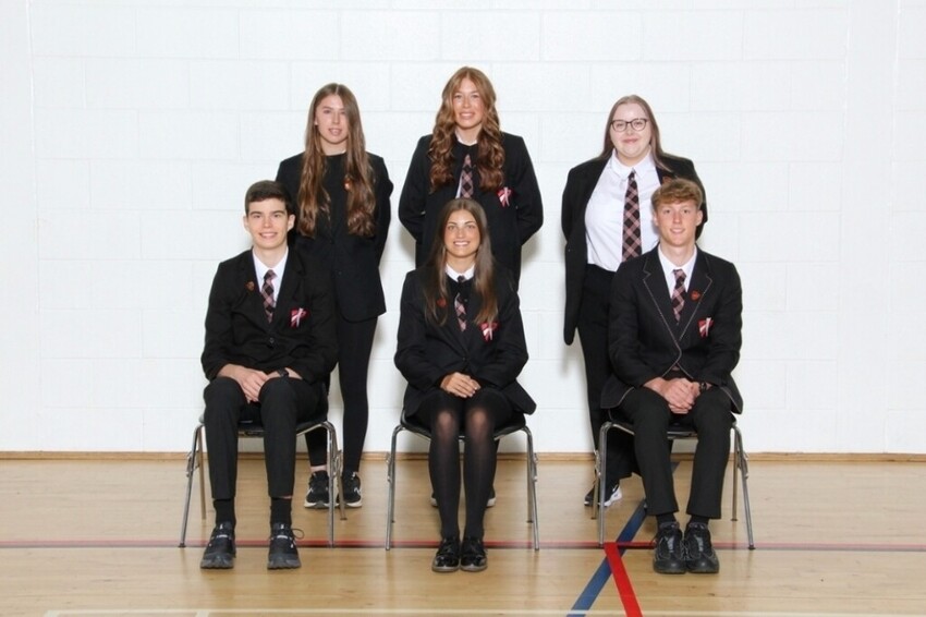 School Captains