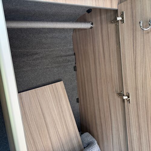 2018 Peugeot Boxer Camper Van 2.0 HDi Pro L4H2 XLWB - Pro Conversion 