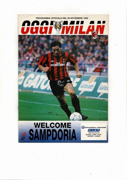 Today's Football Programme updates