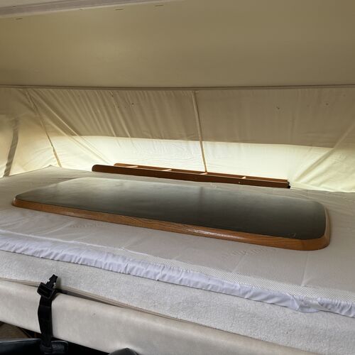 2001 Hymer B564 Lionheart RHD UK Model Fiat Ducato Motorhome - 4 Berth - 56765 Miles