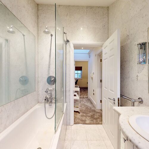 Trevor Place, London, SW7