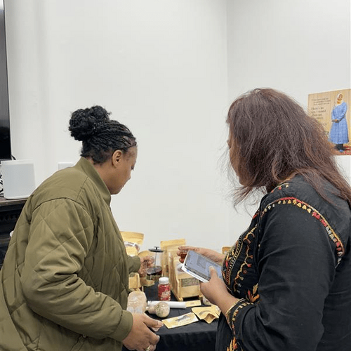 Women's Health Event, March 2024