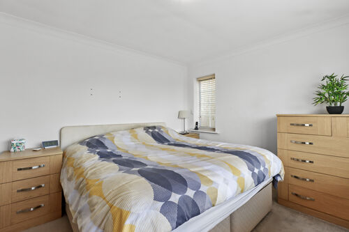 Birling Close, Seaford