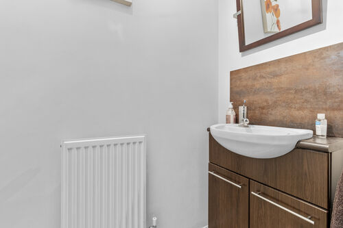 Banner Way, Eastbourne