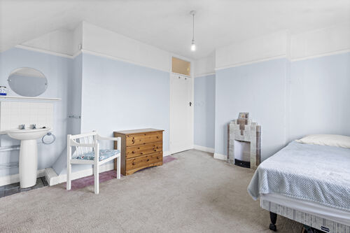 Churchdale Road, Eastbourne