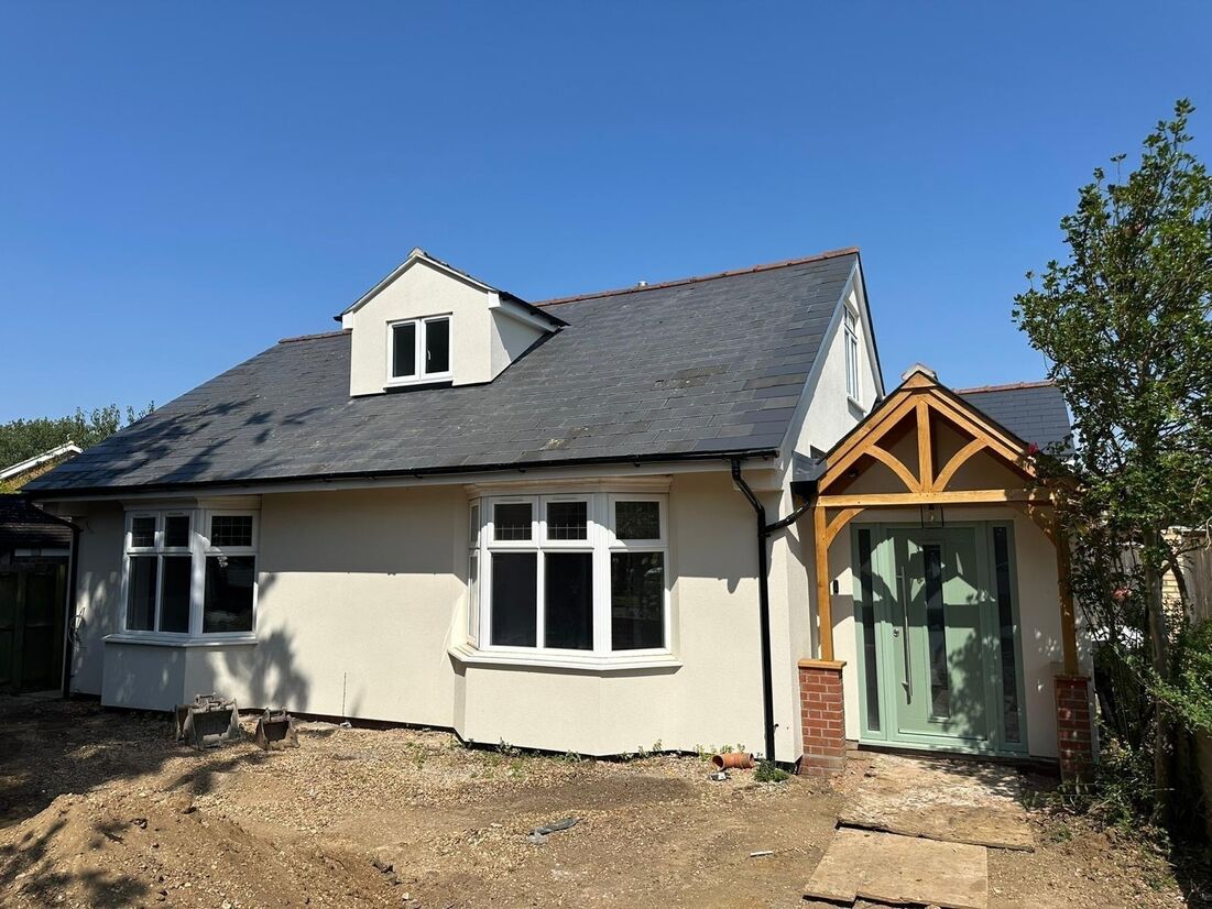 Extensions | Inspire Carpentry &amp; Construction Ltd | Construction Cambridge | Builder Cambridge | Loft conversions and extensions Cambridge