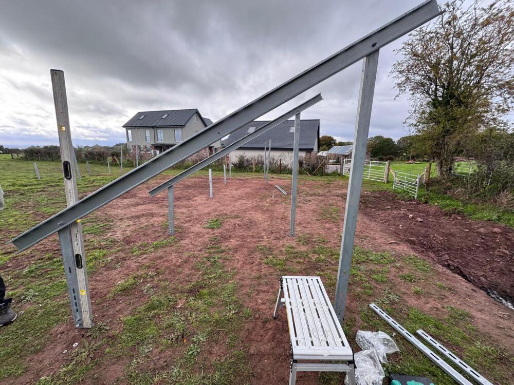 Lectogic - Solar PV Panel  | Spirafix
