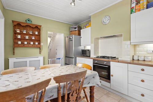 Hurst Road, Eastbourne