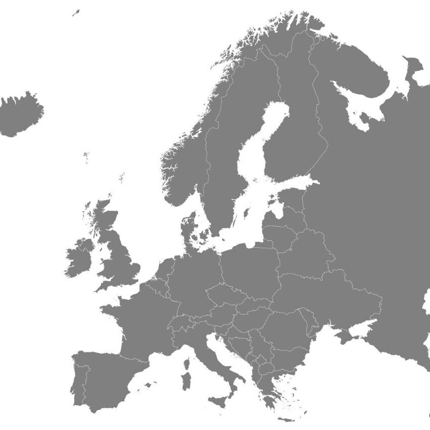 Europe & Middle East