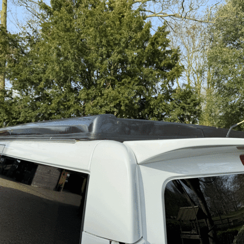 2014 Vauxhall Vivaro LWB CDTi Camper Van 4 Berth PRO Conversion