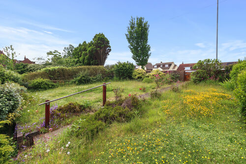 Willingdon Road, Eastbourne