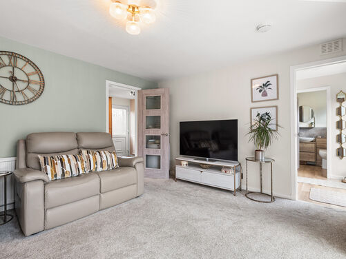 Lathallan Drive, Polmont, FK2 0PD