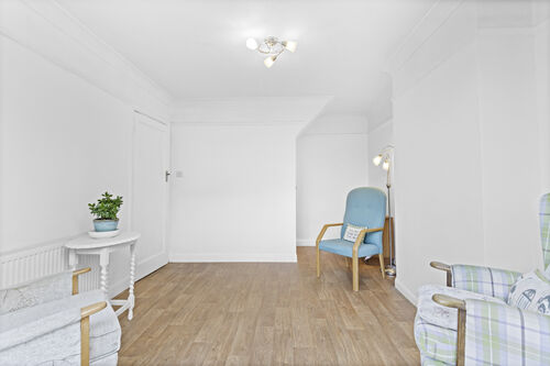 Churchdale Road, Eastbourne