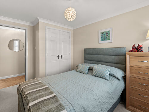 Endrick Court, Larbert, FK5 4WN