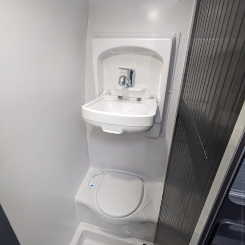 Gallery | Campervan Conversion Specialists Essex | One Five Two Vehicle Conversions