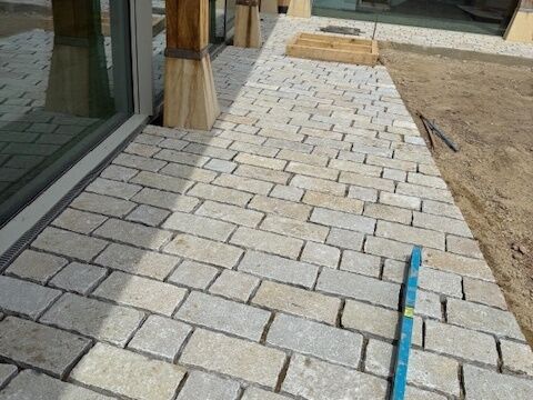 Private Residence Renovation 