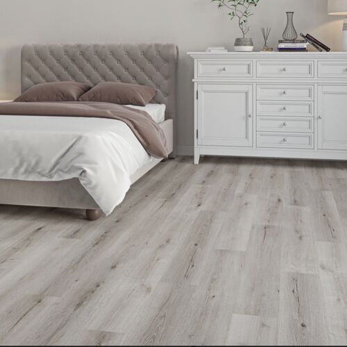 Timeless Luxury Rigid Core Click Vinyl Pebble Oak Sample