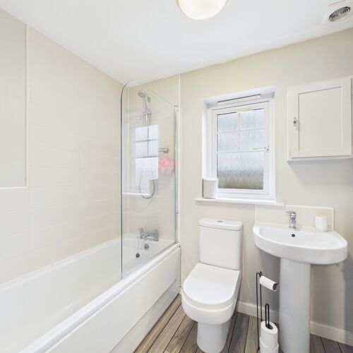 Auchenkist Place Kilwinning