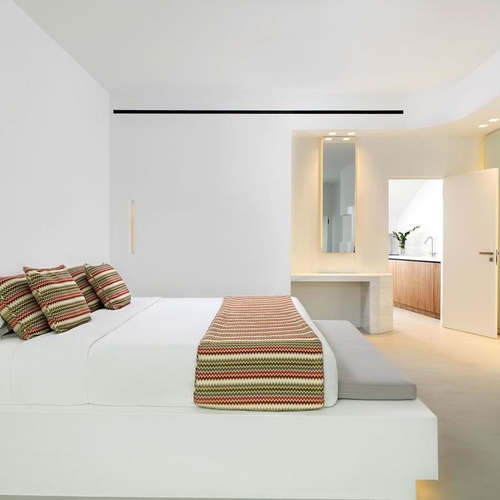 Astra Suites, Imerovigli