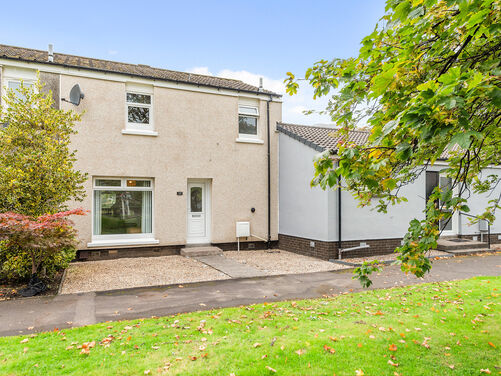 Broompark East, Menstrie, FK11 7AN