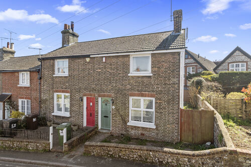 Bradford Street, Eastbourne