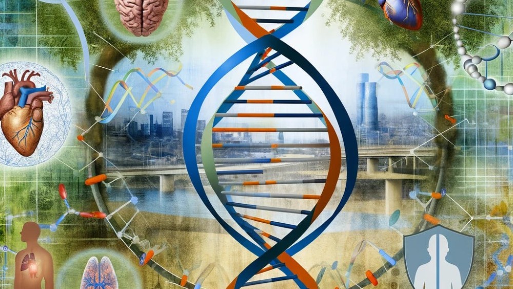 The genetics of ADHD