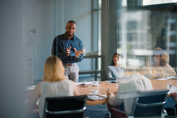 Executive HR