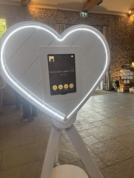 Gallery  | Pic Me! by Sweetalicious | Wedding Photo Booth Hire Hampshire | Corporate Photo Booth Hire Southampton | Luxury Photo Booth Hire Bournemouth
