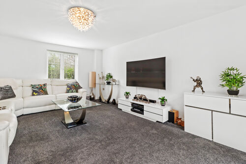 Lessing Lane, Eastbourne