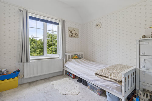 Kings Avenue, Eastbourne