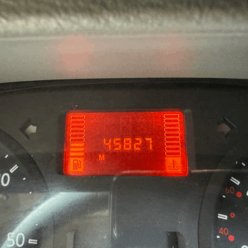 2006 Lunar Premier H622 Motorhome Fixed Bed 4 Berth Renault Master 2.5 DCi